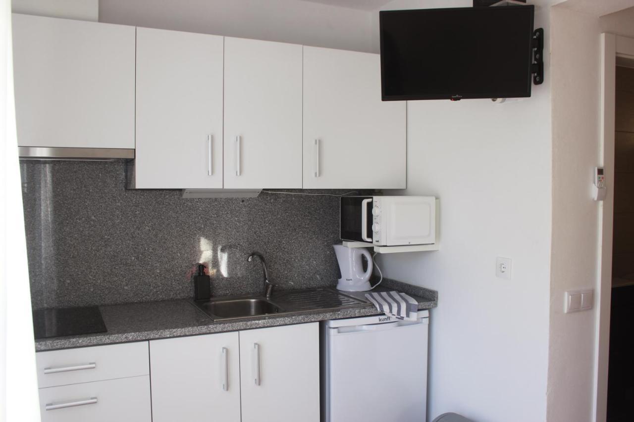 Casas D'Almofala Vila de Rei Esterno foto