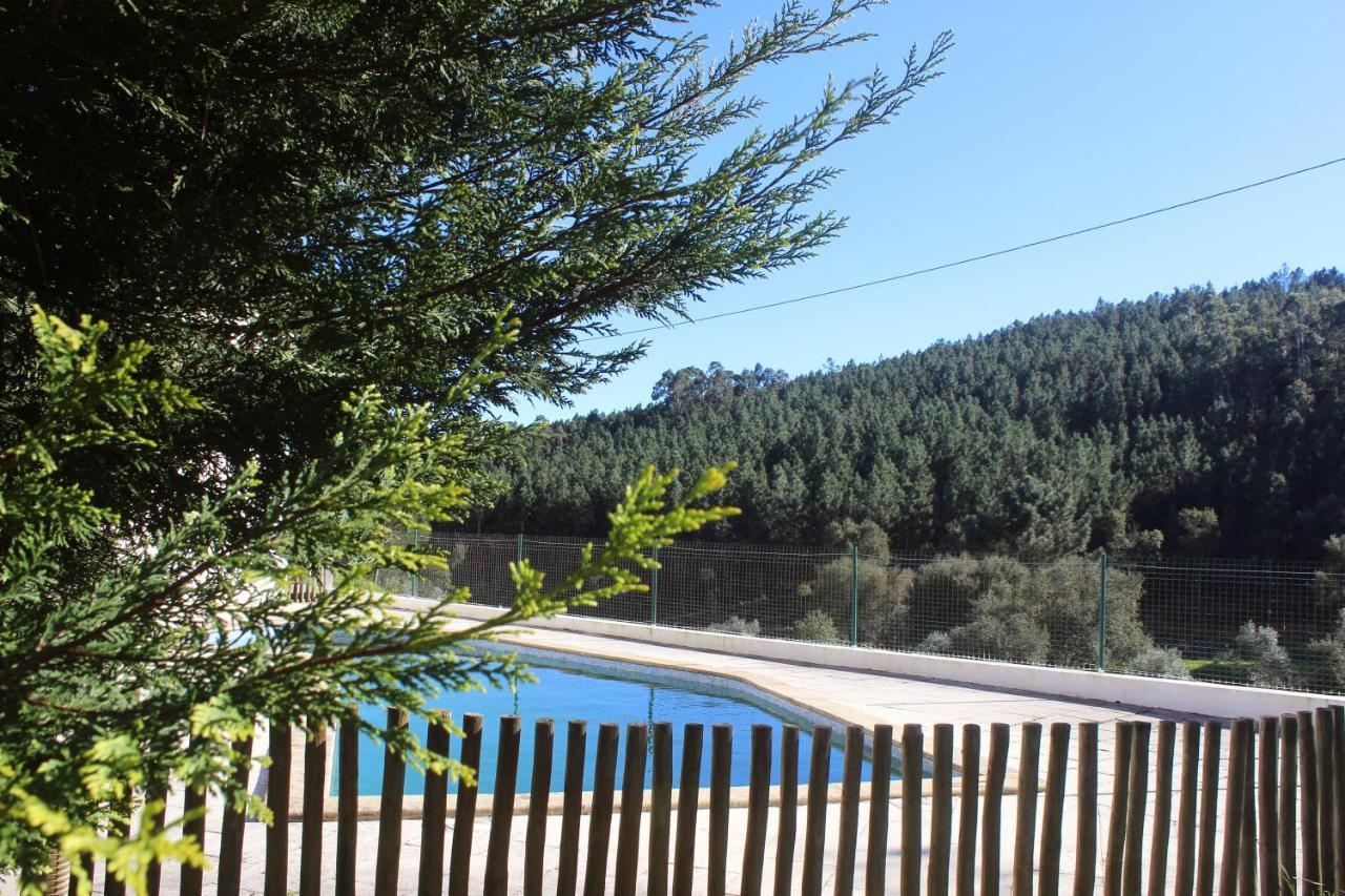 Casas D'Almofala Vila de Rei Esterno foto