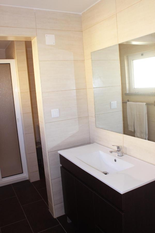 Casas D'Almofala Vila de Rei Esterno foto