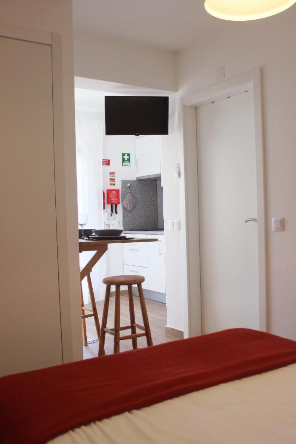 Casas D'Almofala Vila de Rei Esterno foto