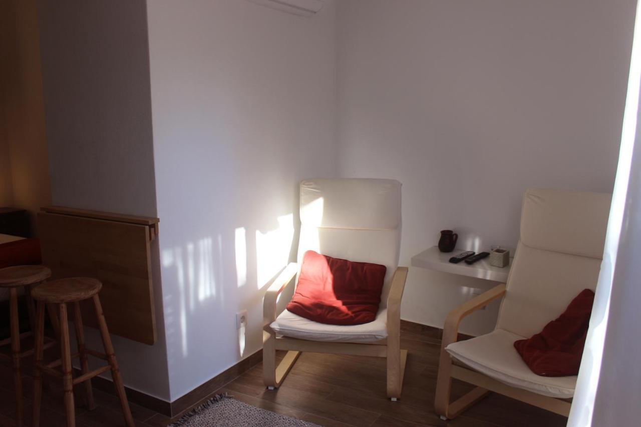Casas D'Almofala Vila de Rei Esterno foto