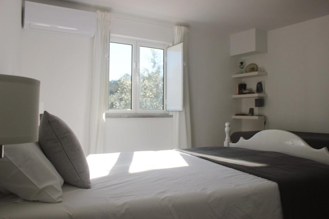 Casas D'Almofala Vila de Rei Esterno foto