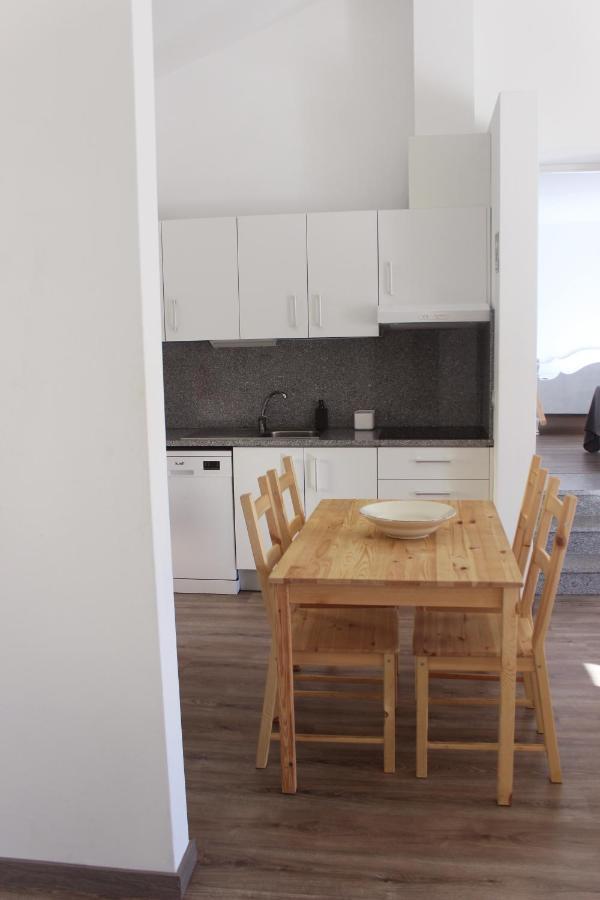 Casas D'Almofala Vila de Rei Esterno foto
