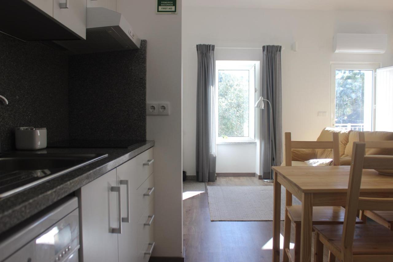 Casas D'Almofala Vila de Rei Esterno foto