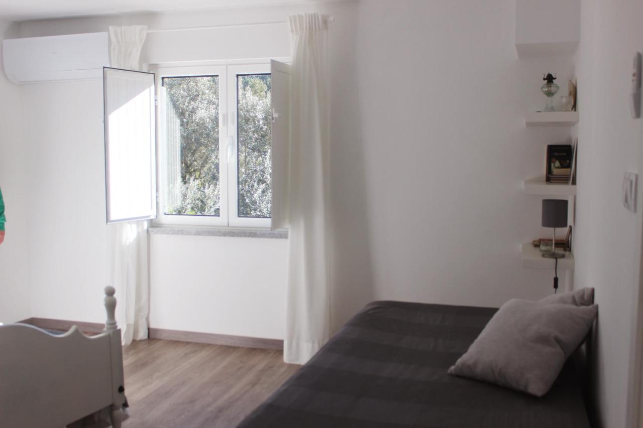 Casas D'Almofala Vila de Rei Esterno foto