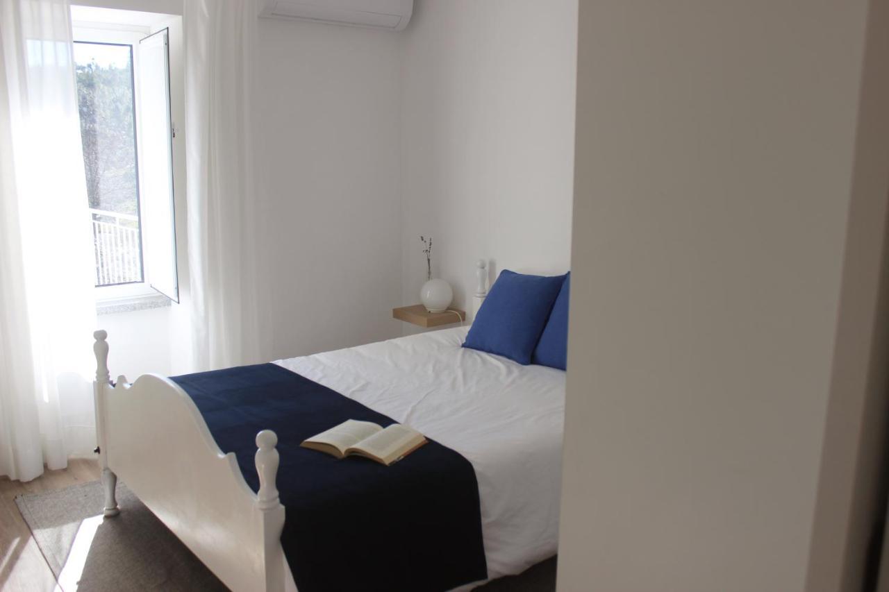 Casas D'Almofala Vila de Rei Esterno foto