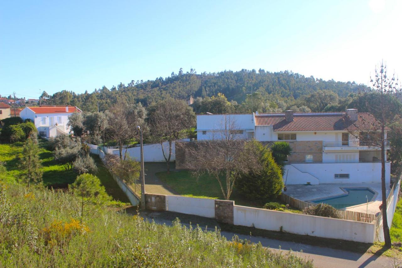 Casas D'Almofala Vila de Rei Esterno foto