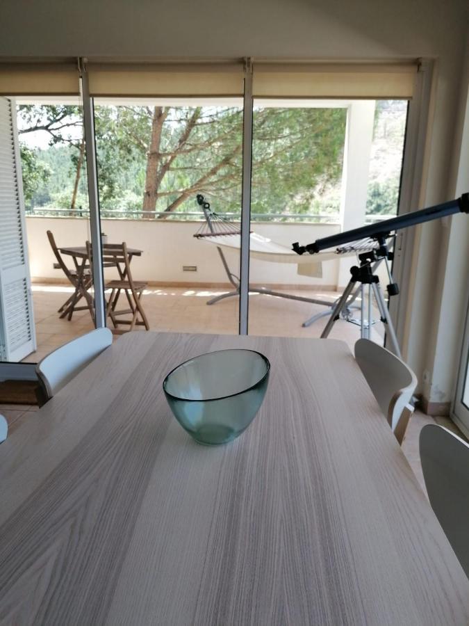 Casas D'Almofala Vila de Rei Esterno foto