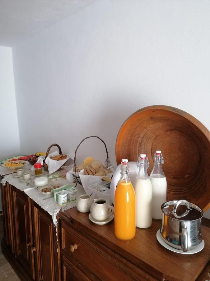 Casas D'Almofala Vila de Rei Esterno foto