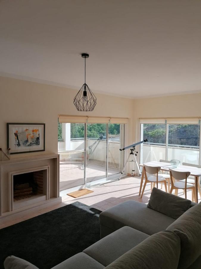 Casas D'Almofala Vila de Rei Esterno foto