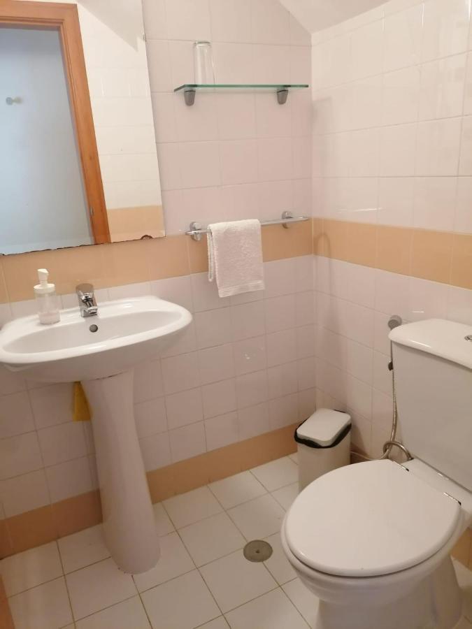 Casas D'Almofala Vila de Rei Esterno foto
