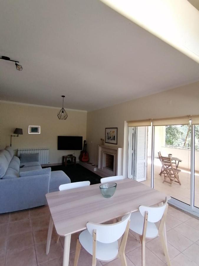 Casas D'Almofala Vila de Rei Esterno foto